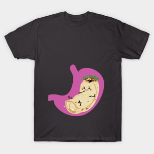Burrito Baby T-Shirt